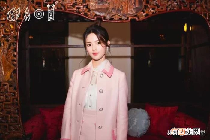 杨超越人气，杨超越人气赶超李宇春和罗云熙获得第一