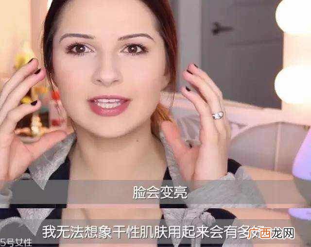 奈时面膜好用吗？奈时护肤品怎么样？