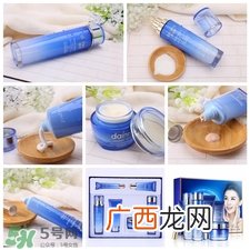 黛茵美六件套多少钱?黛茵美水光肌怎么样?