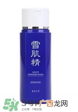 kose高丝和资生堂哪个好？高丝和资生堂哪个档次高？