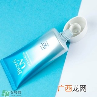 今年防晒什么牌子好 17年防晒霜买什么牌子好