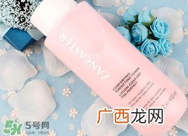 兰嘉丝汀粉水和兰蔻粉水哪个好？兰嘉丝汀粉水和兰蔻粉水对比