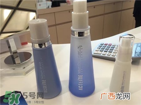 Acseine是什么牌子?Acseine在日本档次?