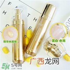 aqutop金蚕丝多肽套装好用吗?aqutop金蚕丝多肽怎么样?