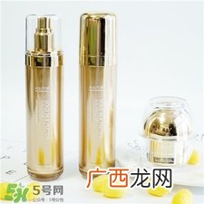 aqutop金蚕丝多肽套装好用吗?aqutop金蚕丝多肽怎么样?