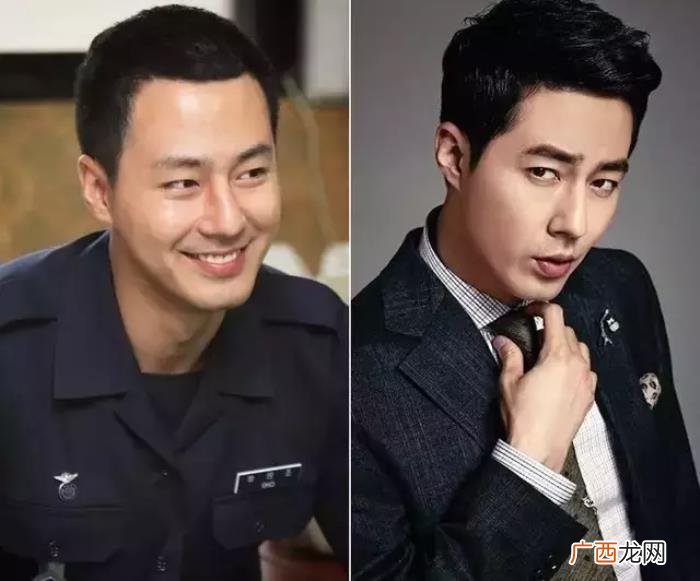 杨洋的眉形，杨洋张一山告诉你一款好的眉形能改变一个...