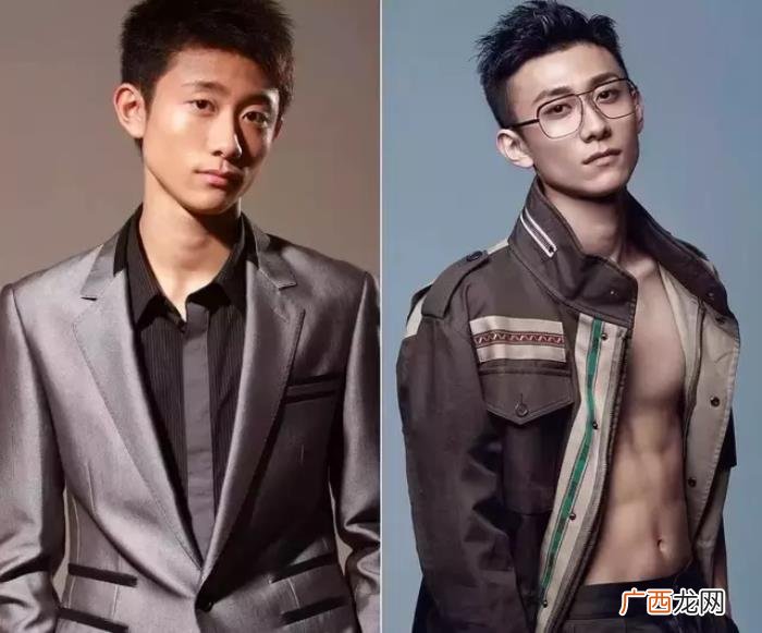 杨洋的眉形，杨洋张一山告诉你一款好的眉形能改变一个...