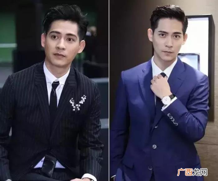 杨洋的眉形，杨洋张一山告诉你一款好的眉形能改变一个...