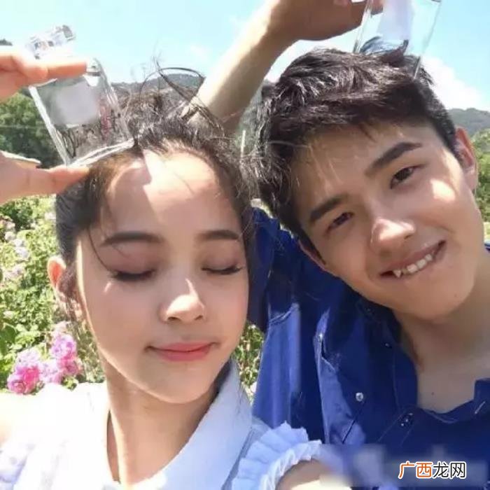 杨洋的眉形，杨洋张一山告诉你一款好的眉形能改变一个...