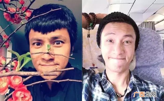 杨洋的眉形，杨洋张一山告诉你一款好的眉形能改变一个...