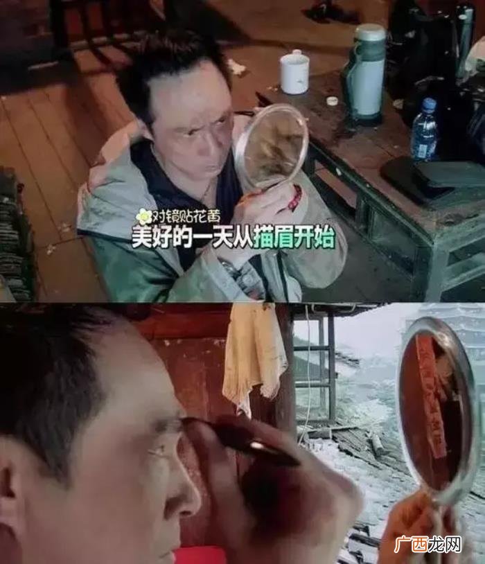 杨洋的眉形，杨洋张一山告诉你一款好的眉形能改变一个...