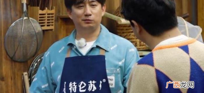 黄晓明黄磊，黄磊透露黄晓明发信息请教做红烧肉