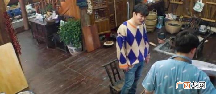 黄晓明黄磊，黄磊透露黄晓明发信息请教做红烧肉