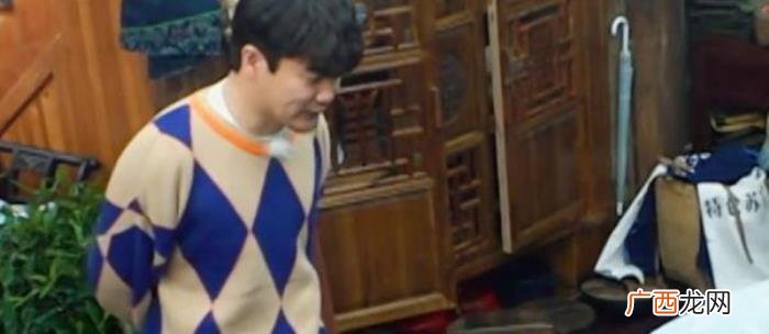 黄晓明黄磊，黄磊透露黄晓明发信息请教做红烧肉
