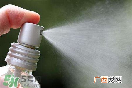 防晒喷雾什么时候用?防晒喷雾什么时候喷?