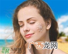 防晒喷雾什么时候用?防晒喷雾什么时候喷?
