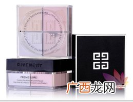 散粉什么时候用？散粉使用顺序