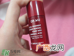 宠爱之名和dr.wu哪个好？ 宠爱之名和dr.wu对比