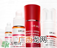 宠爱之名和dr.wu哪个好？ 宠爱之名和dr.wu对比