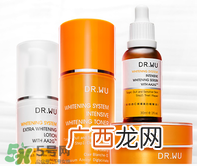 宠爱之名和dr.wu哪个好？ 宠爱之名和dr.wu对比
