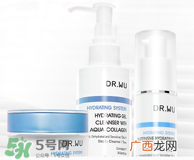 宠爱之名和dr.wu哪个好？ 宠爱之名和dr.wu对比
