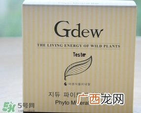 gdew奇缔小黑皂怎么用？gdew奇缔小黑皂功效
