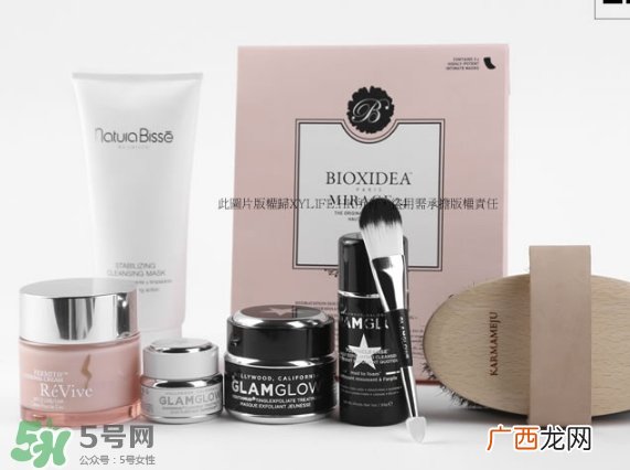 glamglow适合什么年龄?glamglow适合年龄段