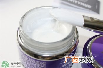 glamglow紫罐怎么用？glamglow紫罐使用方法