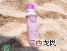 思蔓瑞防晒喷雾好用吗?思蔓瑞防晒喷雾怎么样?