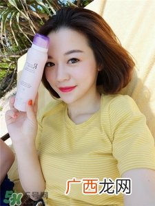 思蔓瑞防晒喷雾好用吗?思蔓瑞防晒喷雾怎么样?