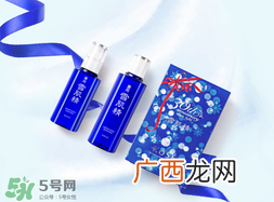 kose适合什么肤质？高丝适合油性皮肤吗？