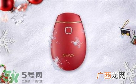newa美容仪什么时候用?newa美容仪多久用一次?