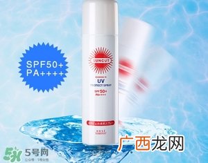 高丝防晒喷雾怎么用？高丝防晒喷雾使用方法