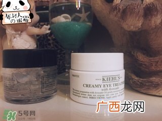 科颜氏眼霜价格 科颜氏眼霜多少钱