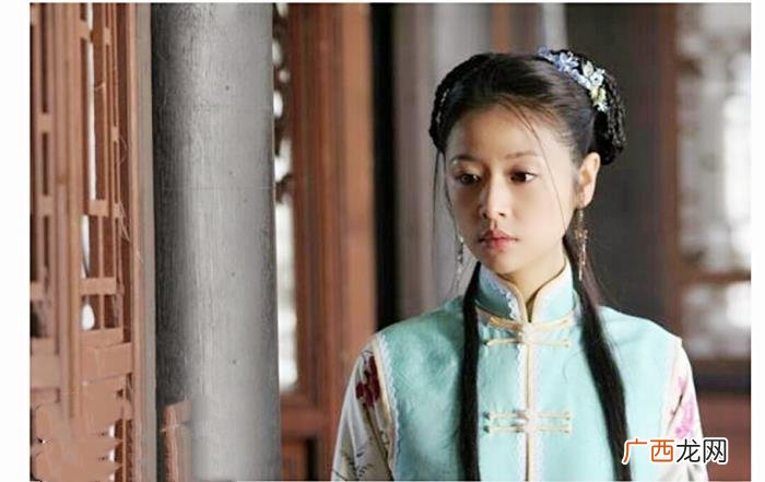 林心如古装，盘点林心如27年来演过的所有古装剧造型