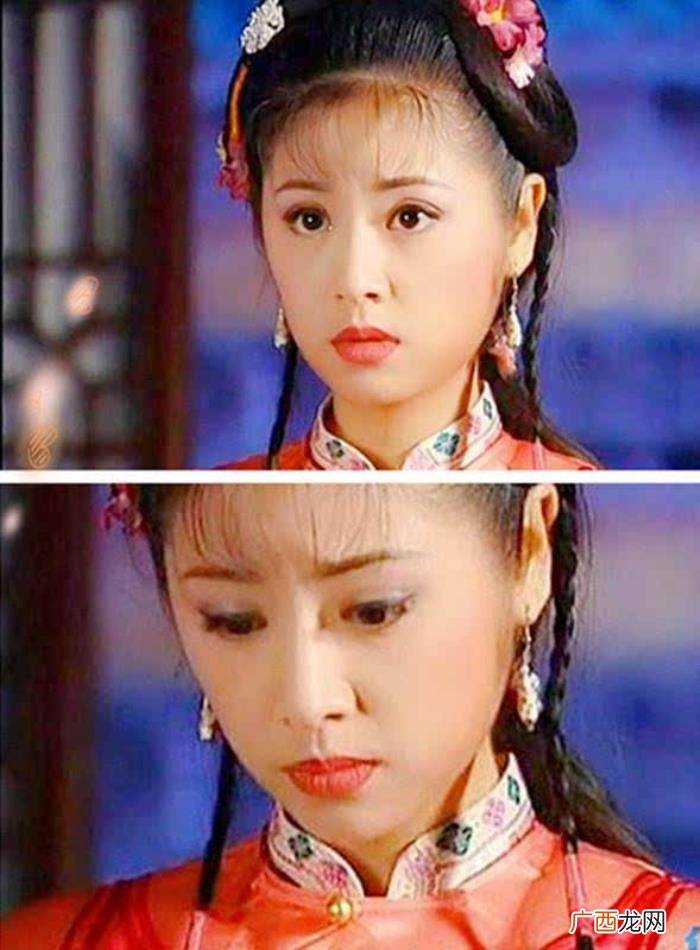 林心如古装，盘点林心如27年来演过的所有古装剧造型