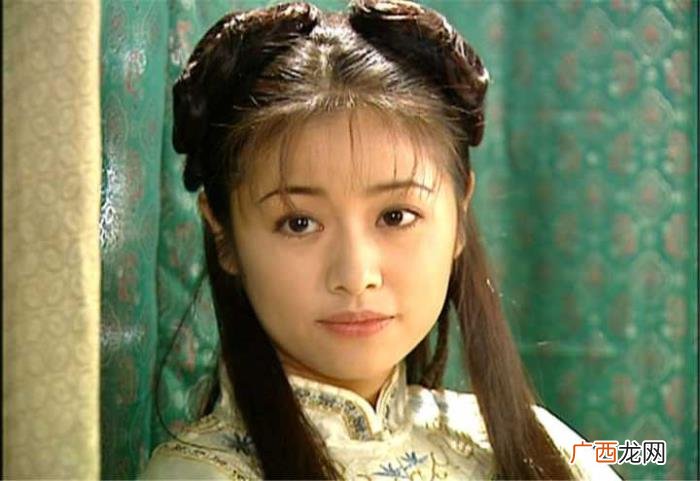 林心如古装，盘点林心如27年来演过的所有古装剧造型