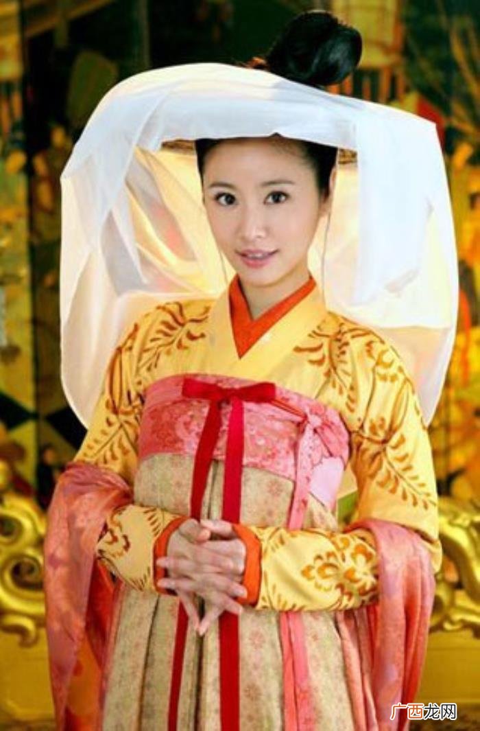 林心如古装，盘点林心如27年来演过的所有古装剧造型