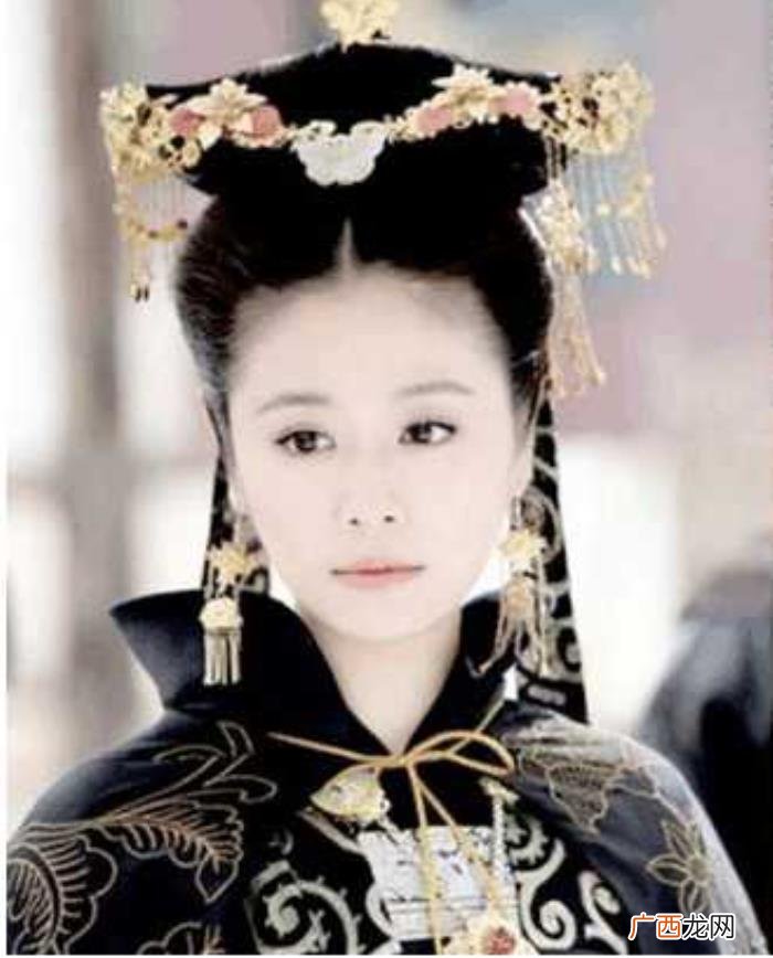 林心如古装，盘点林心如27年来演过的所有古装剧造型