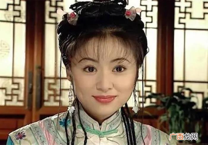 林心如古装，盘点林心如27年来演过的所有古装剧造型