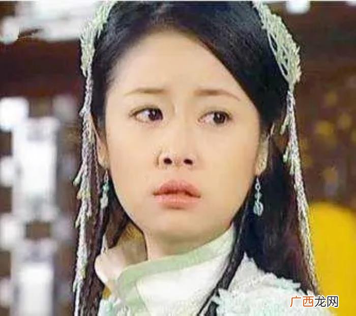林心如古装，盘点林心如27年来演过的所有古装剧造型