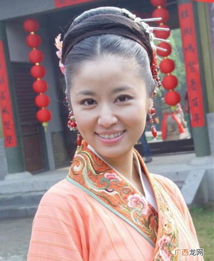 林心如古装，盘点林心如27年来演过的所有古装剧造型