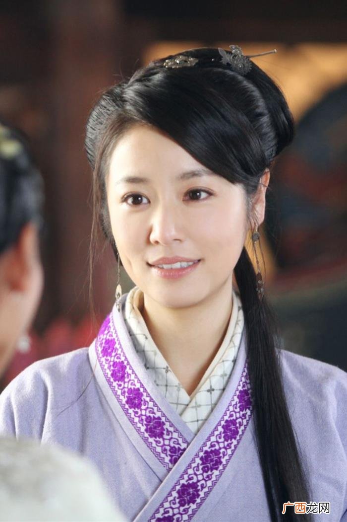 林心如古装，盘点林心如27年来演过的所有古装剧造型