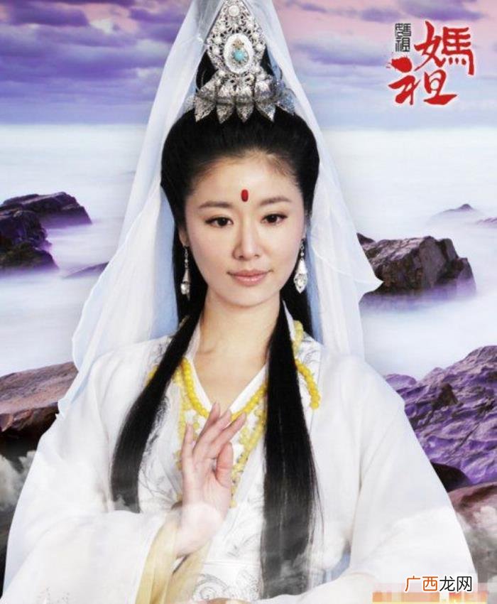 林心如古装，盘点林心如27年来演过的所有古装剧造型