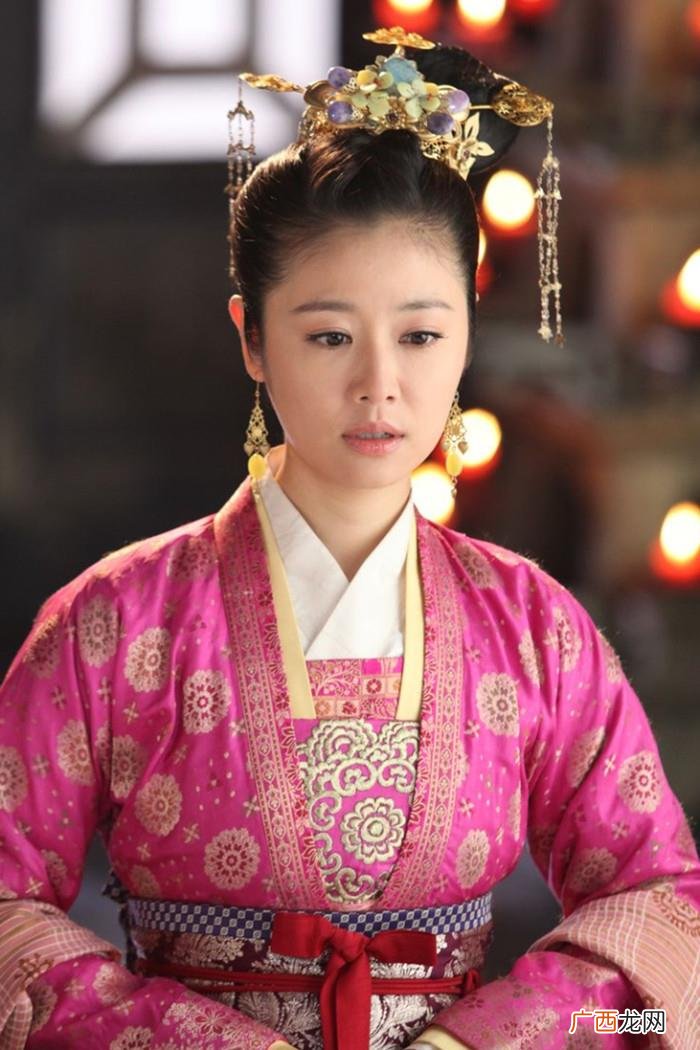 林心如古装，盘点林心如27年来演过的所有古装剧造型