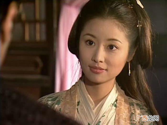 林心如古装，盘点林心如27年来演过的所有古装剧造型