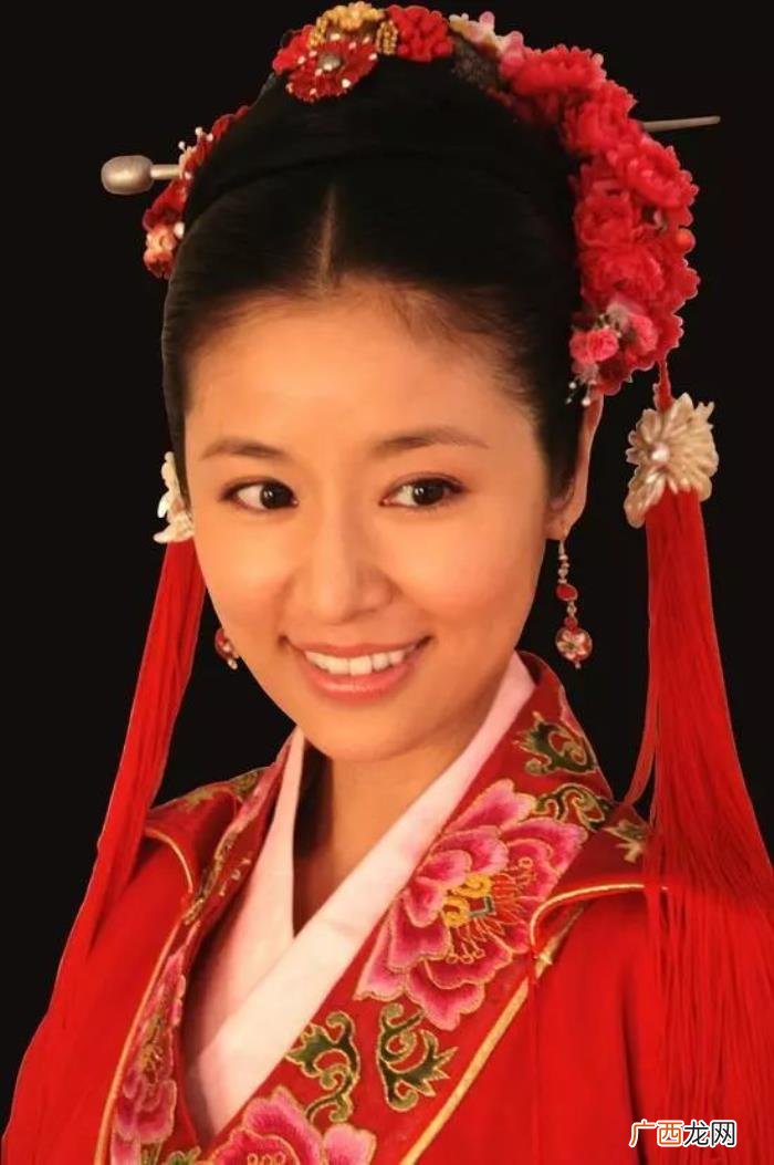 林心如古装，盘点林心如27年来演过的所有古装剧造型