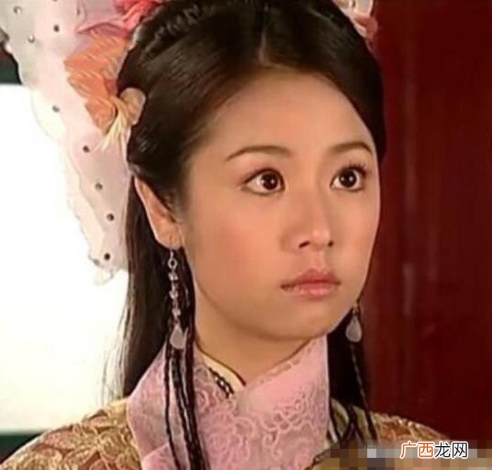 林心如古装，盘点林心如27年来演过的所有古装剧造型