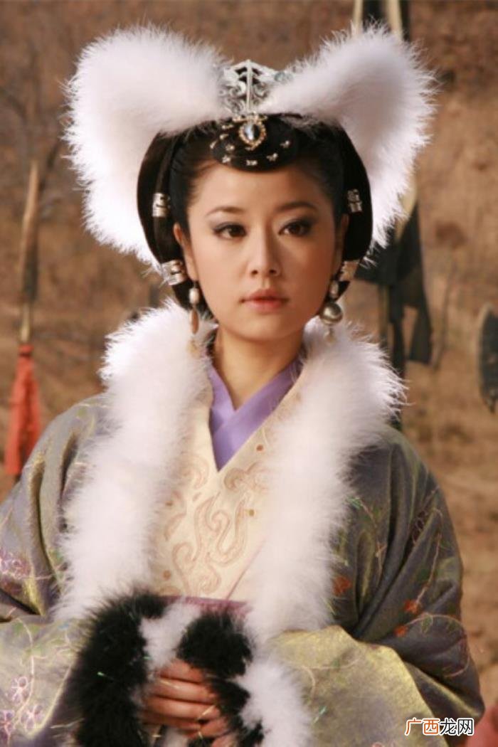 林心如古装，盘点林心如27年来演过的所有古装剧造型