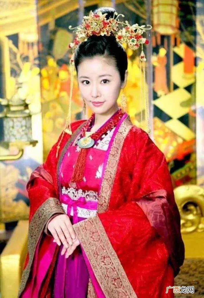 林心如古装，盘点林心如27年来演过的所有古装剧造型
